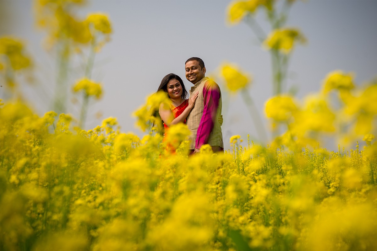 Prithu De portfolio photo