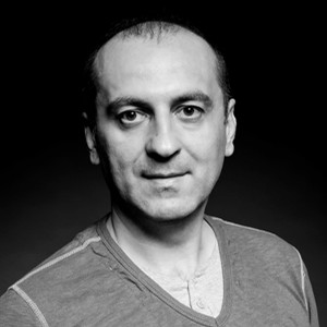 Cristian Lazarescu
