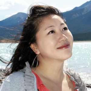 Vivian Yue