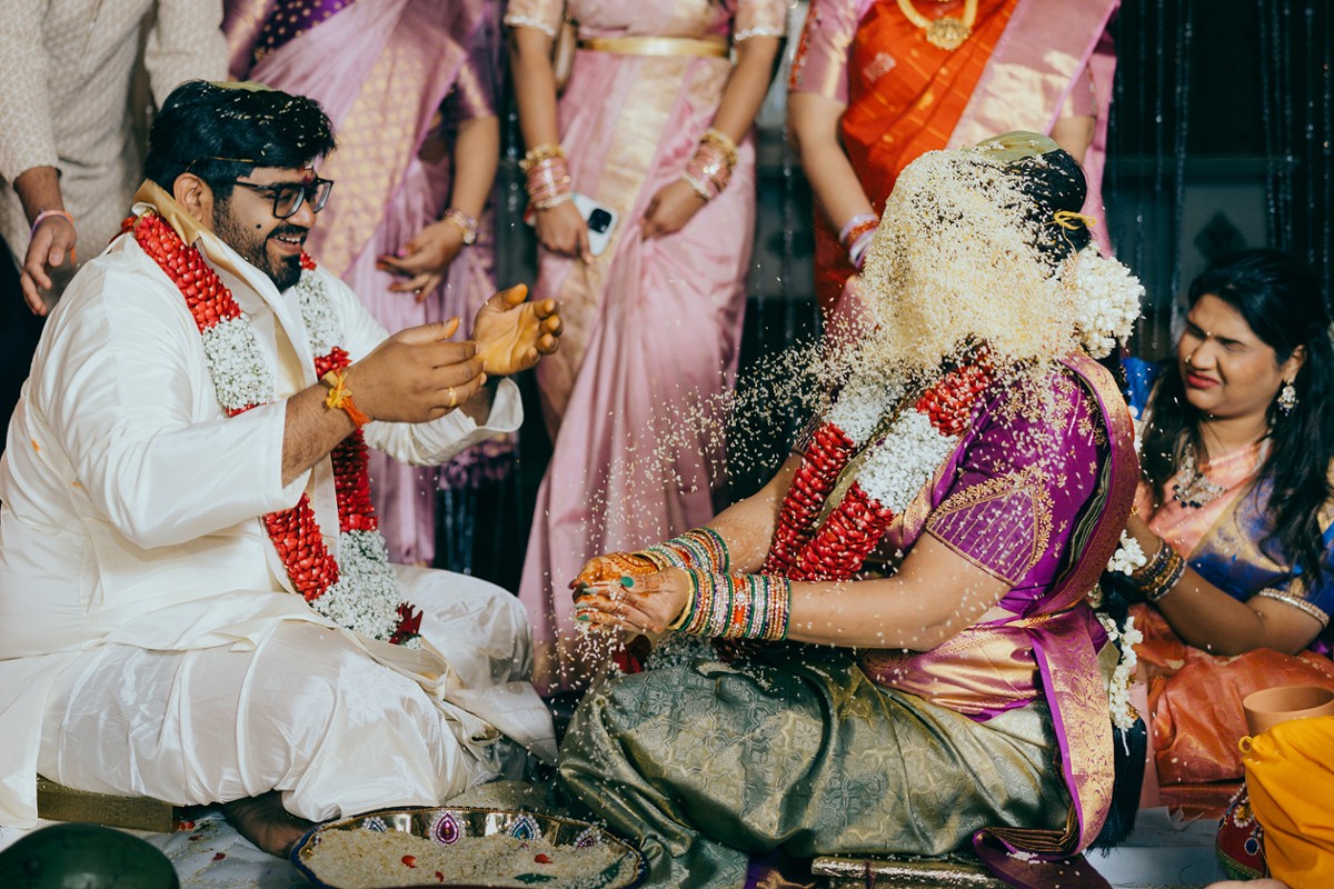 PV Subramanian portfolio photo