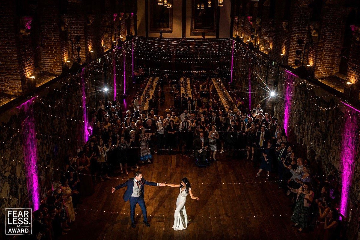 Rafe Abrook featured photo
