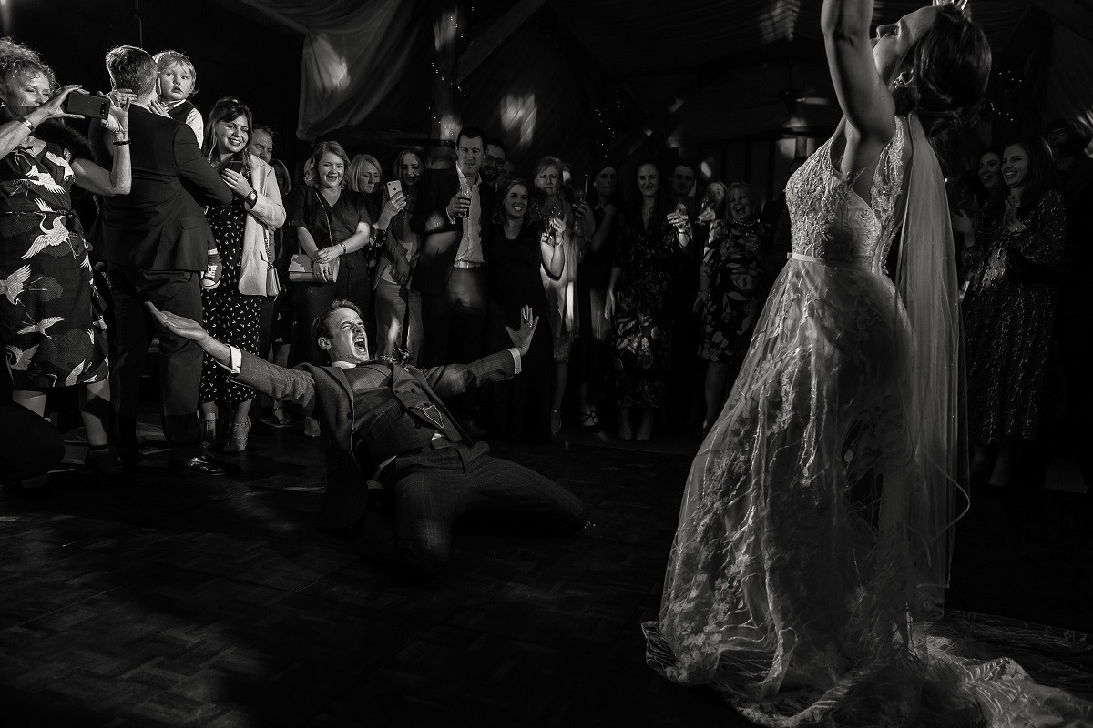 Rafe Abrook portfolio photo