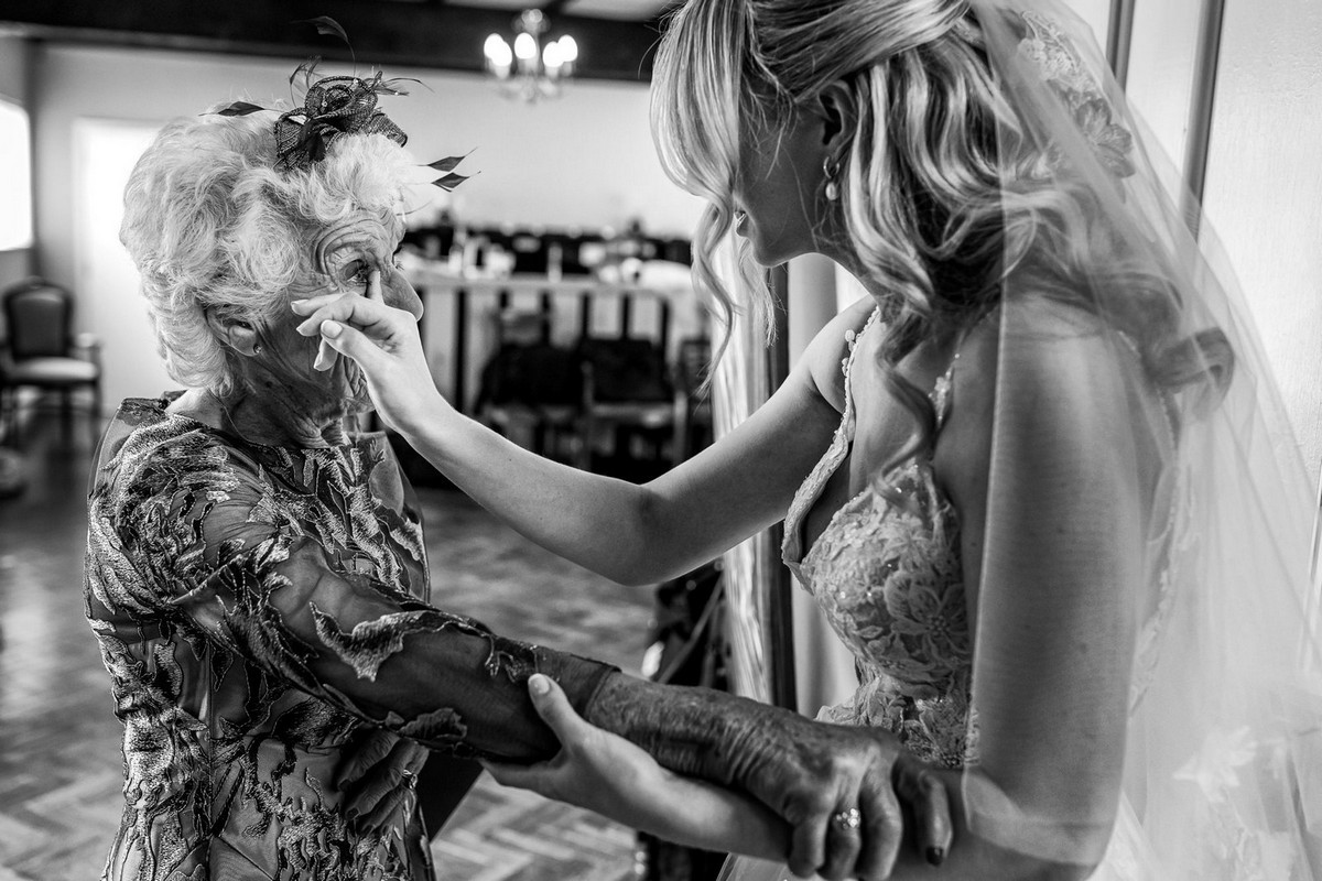 Rafe Abrook portfolio photo