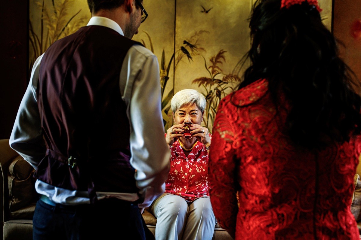 Rafe Abrook portfolio photo