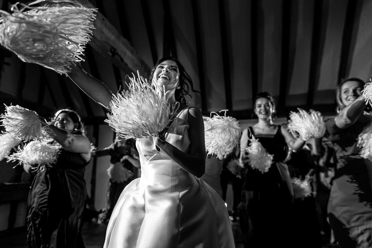 Rafe Abrook portfolio photo