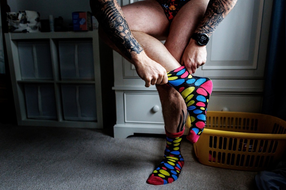 Rafe Abrook portfolio photo