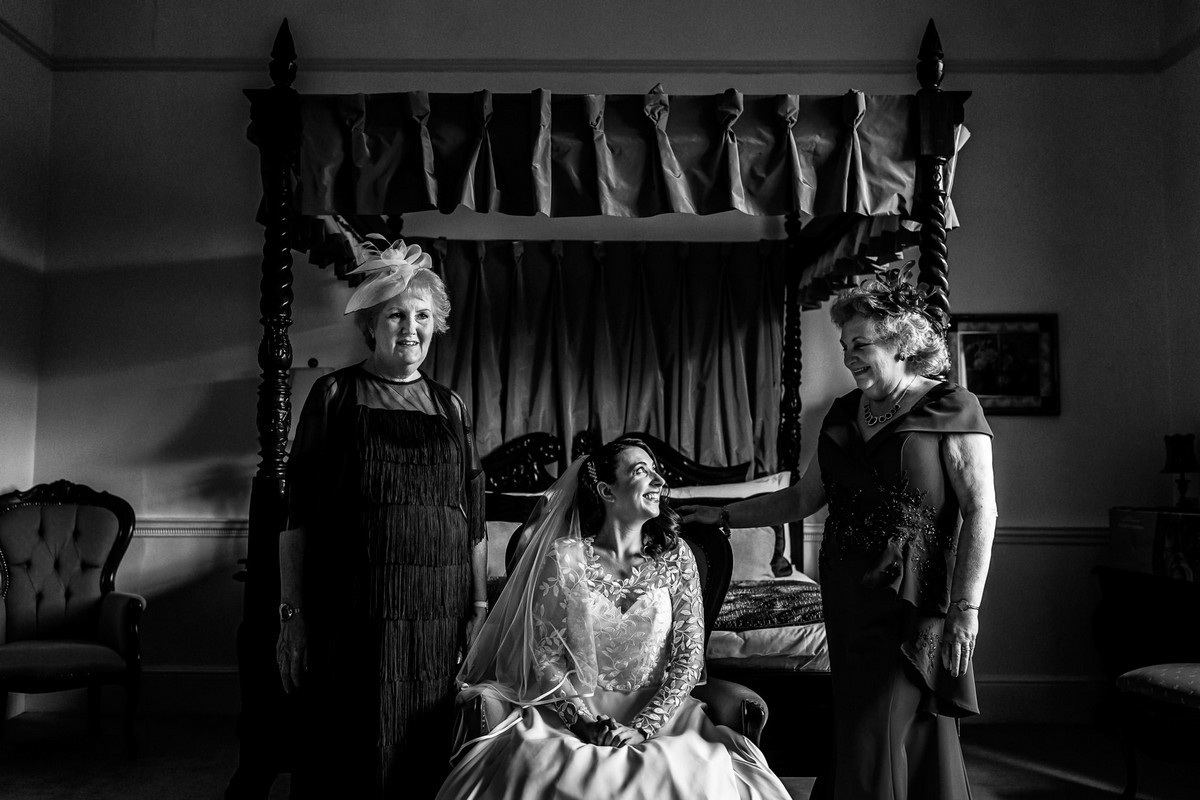 Rafe Abrook portfolio photo