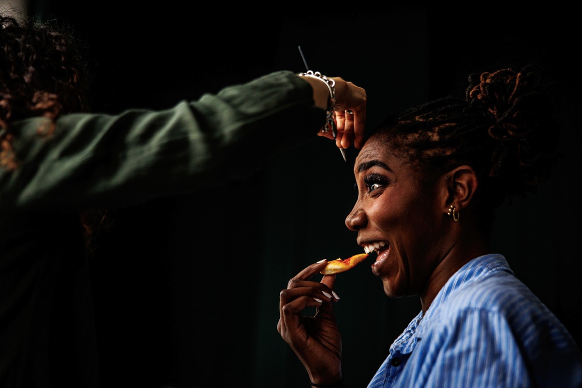 Rafe Abrook portfolio photo