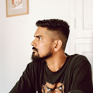 Rahul DSouza