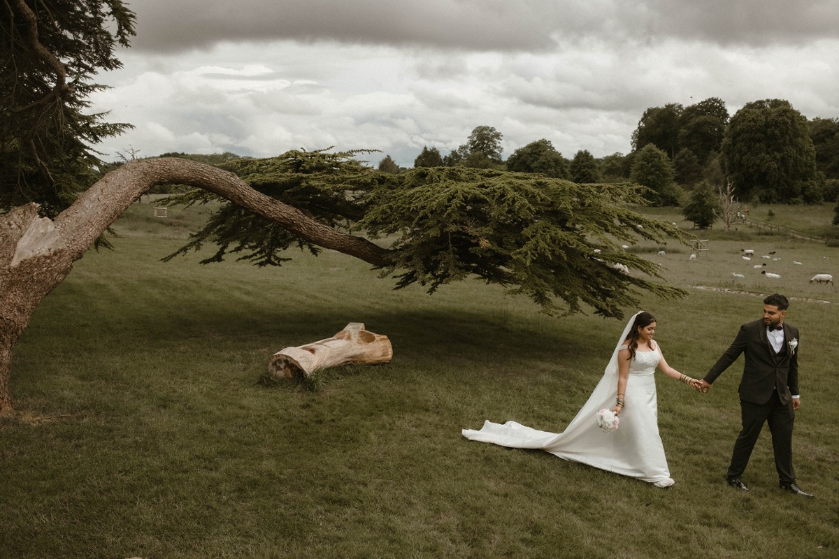 Rahul DSouza portfolio photo