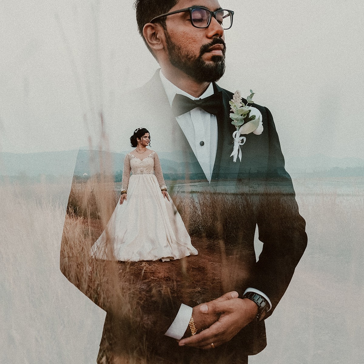 Rahul DSouza portfolio photo