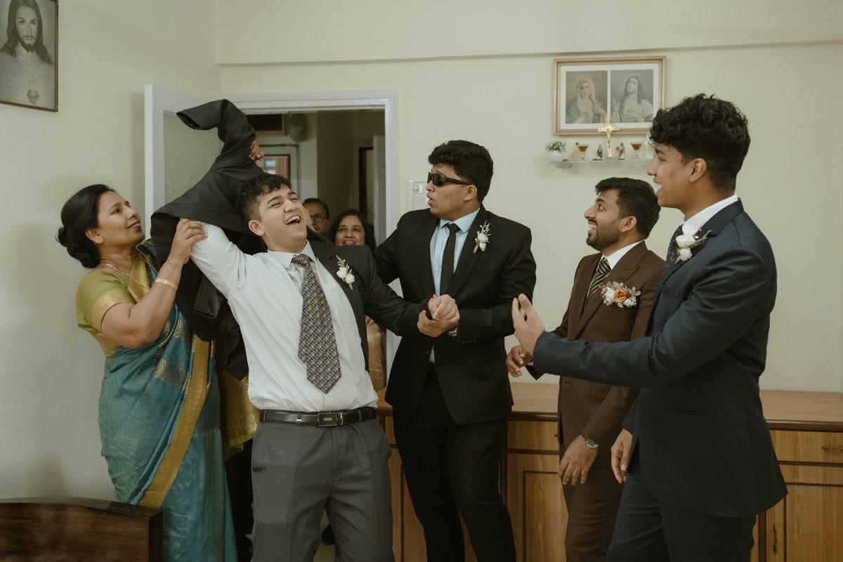 Rahul DSouza portfolio photo