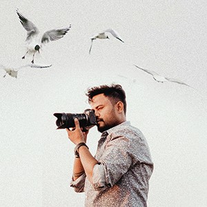 Rahul Patwa