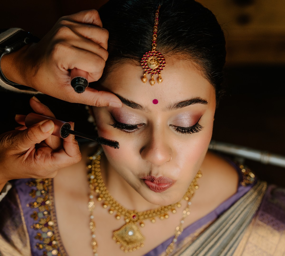 Rahul Soman portfolio photo