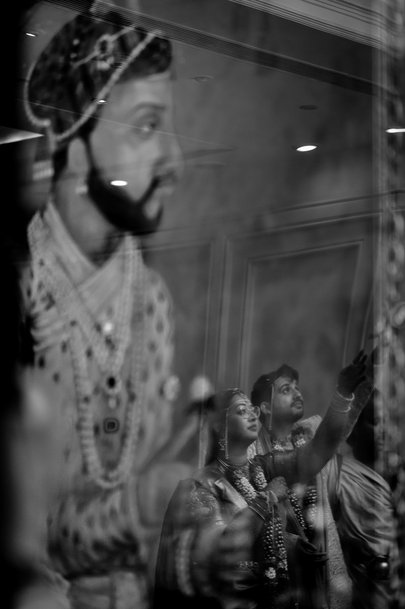Rahul Soman portfolio photo
