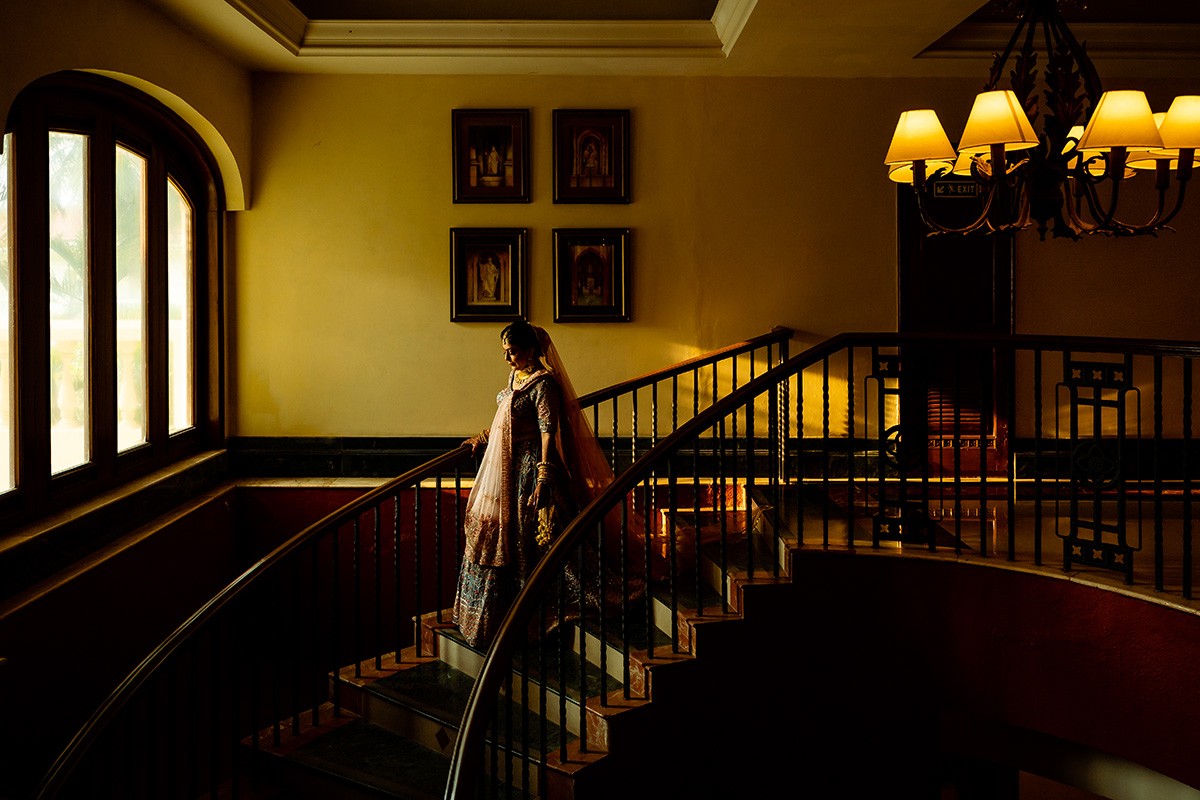 Rahul Soman portfolio photo