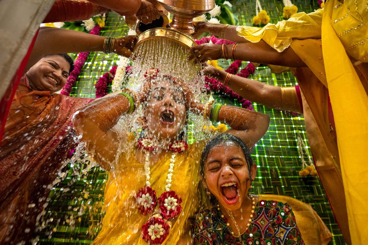 Rahul Soman portfolio photo