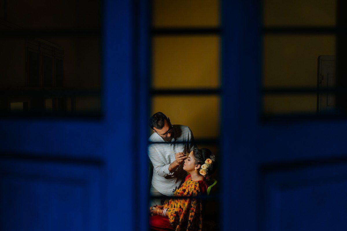 Rahul Soman portfolio photo