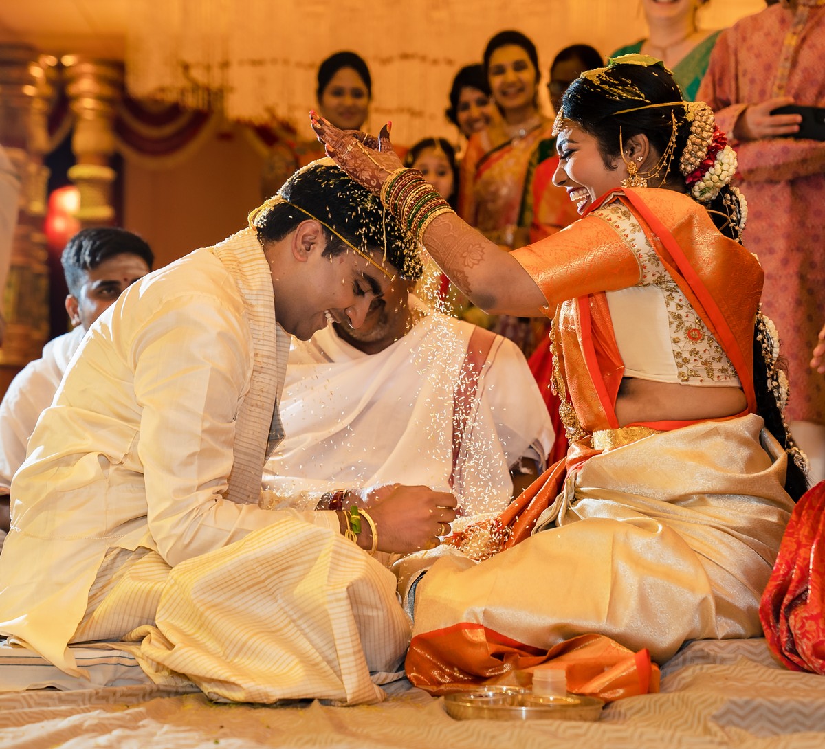 Rahul Soman portfolio photo