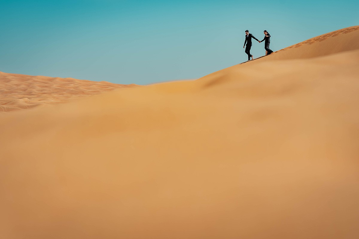 Rahul Soman portfolio photo