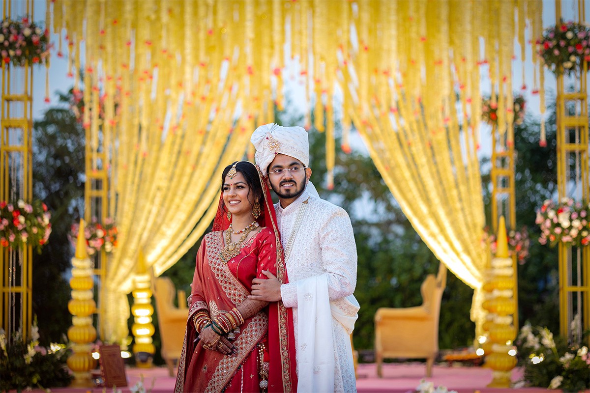 Raj Mehta portfolio photo
