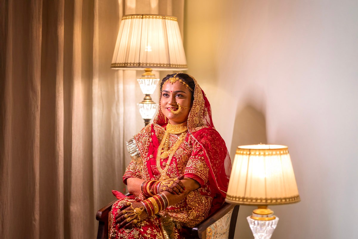 Raj Mehta portfolio photo