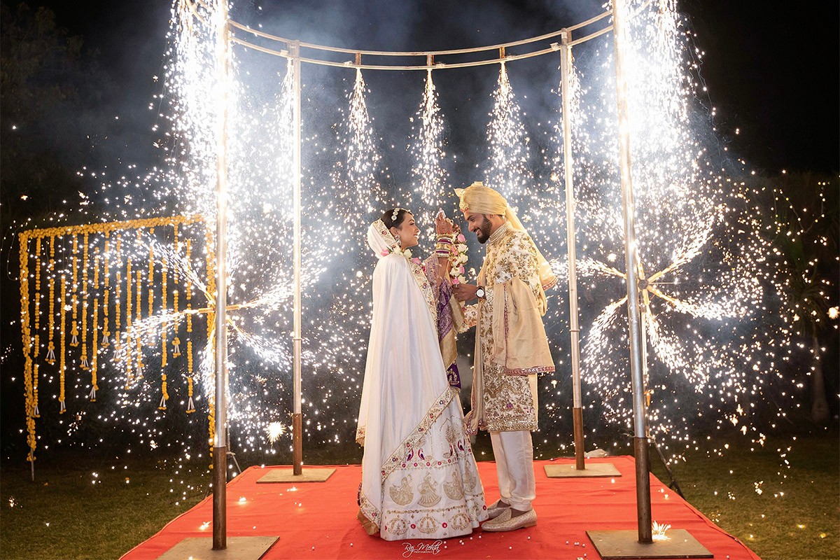 Raj Mehta portfolio photo