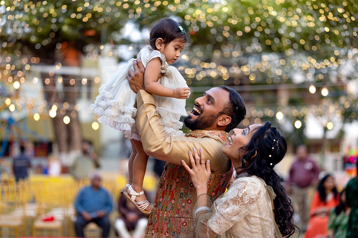 Raj Mehta portfolio photo