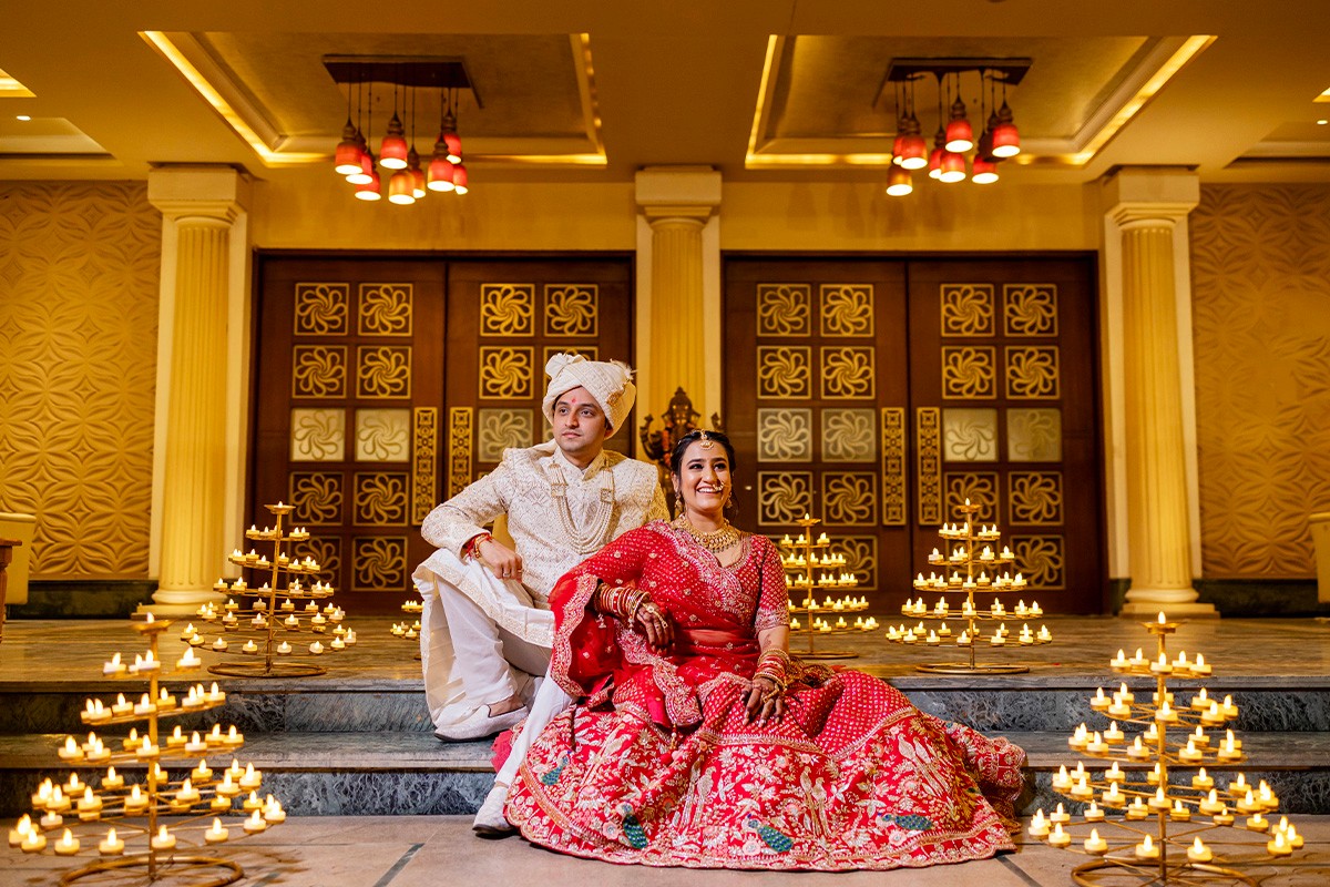 Raj Mehta portfolio photo