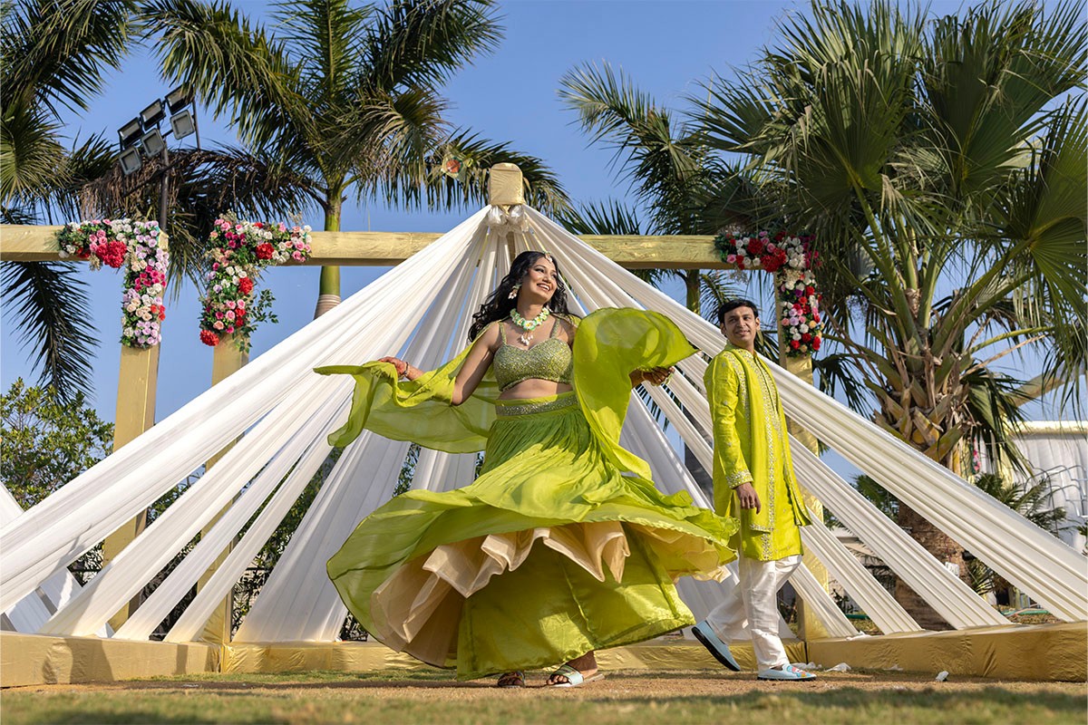 Raj Mehta portfolio photo