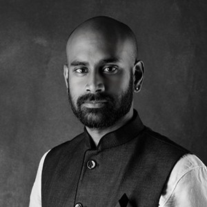 Ram Karan