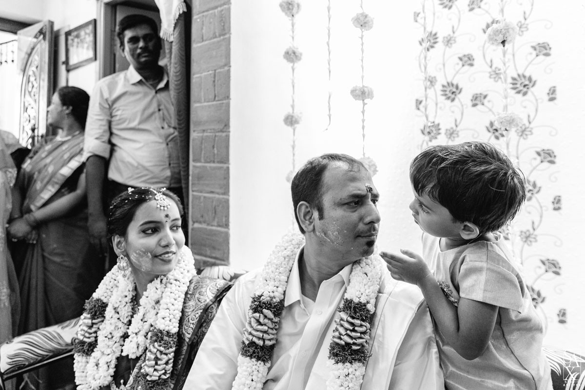 Ramkumar M portfolio photo