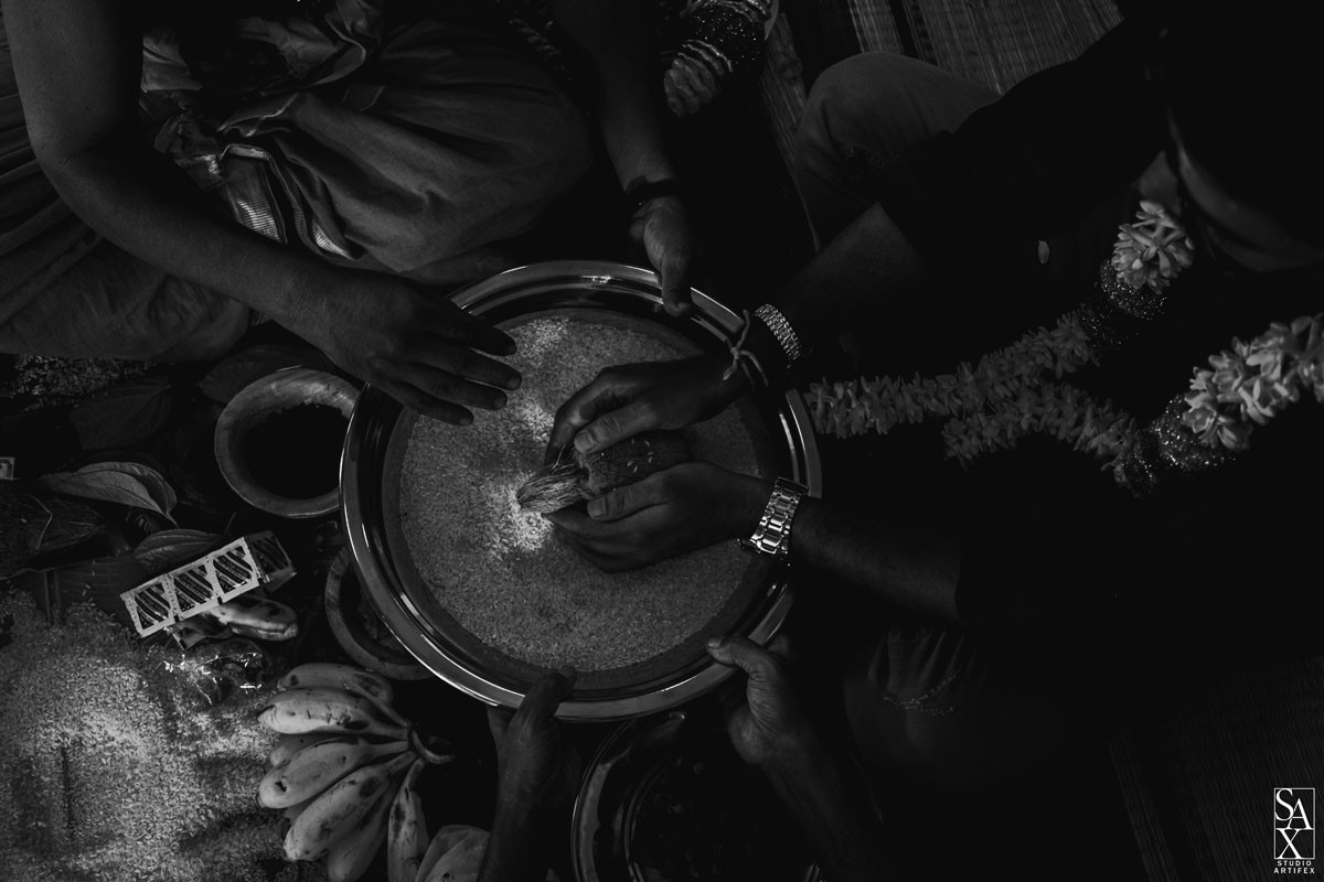 Ramkumar M portfolio photo