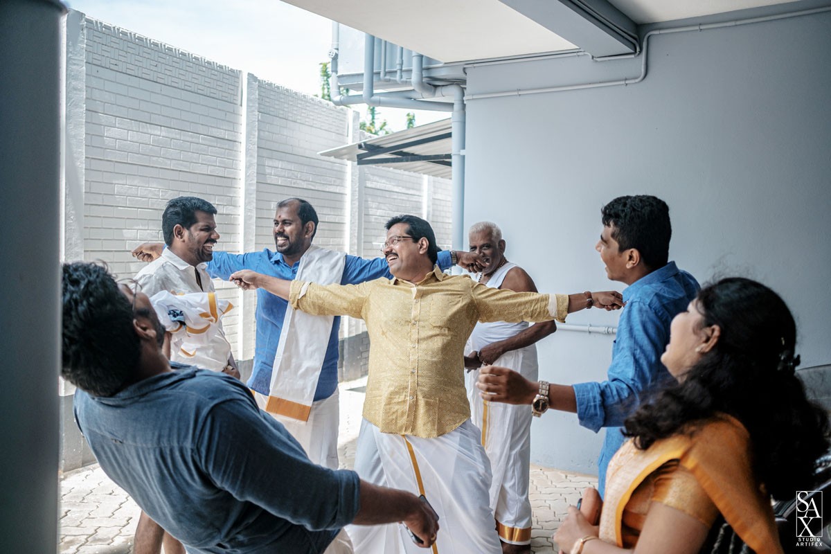 Ramkumar M portfolio photo