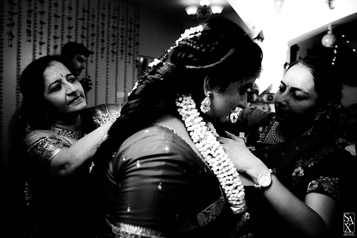 Ramkumar M portfolio photo
