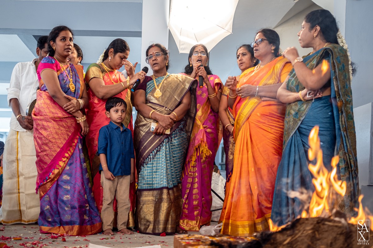 Ramkumar M portfolio photo