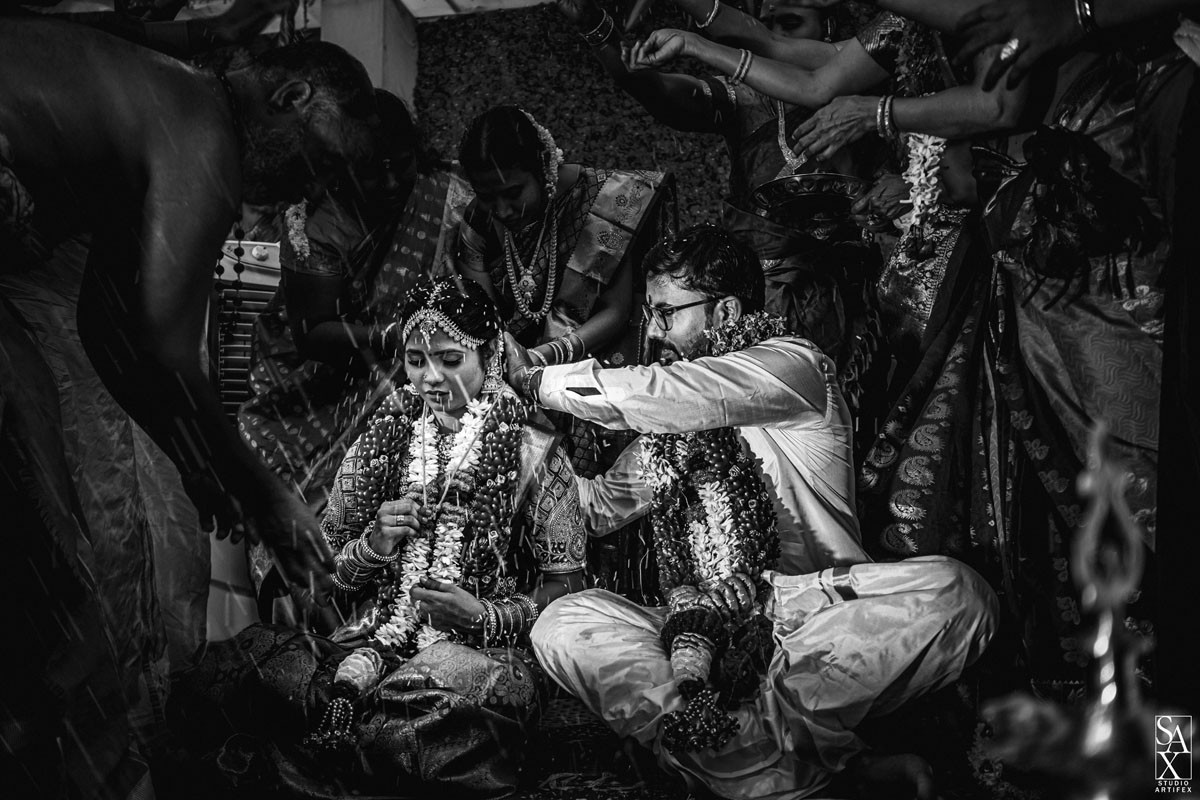 Ramkumar M portfolio photo