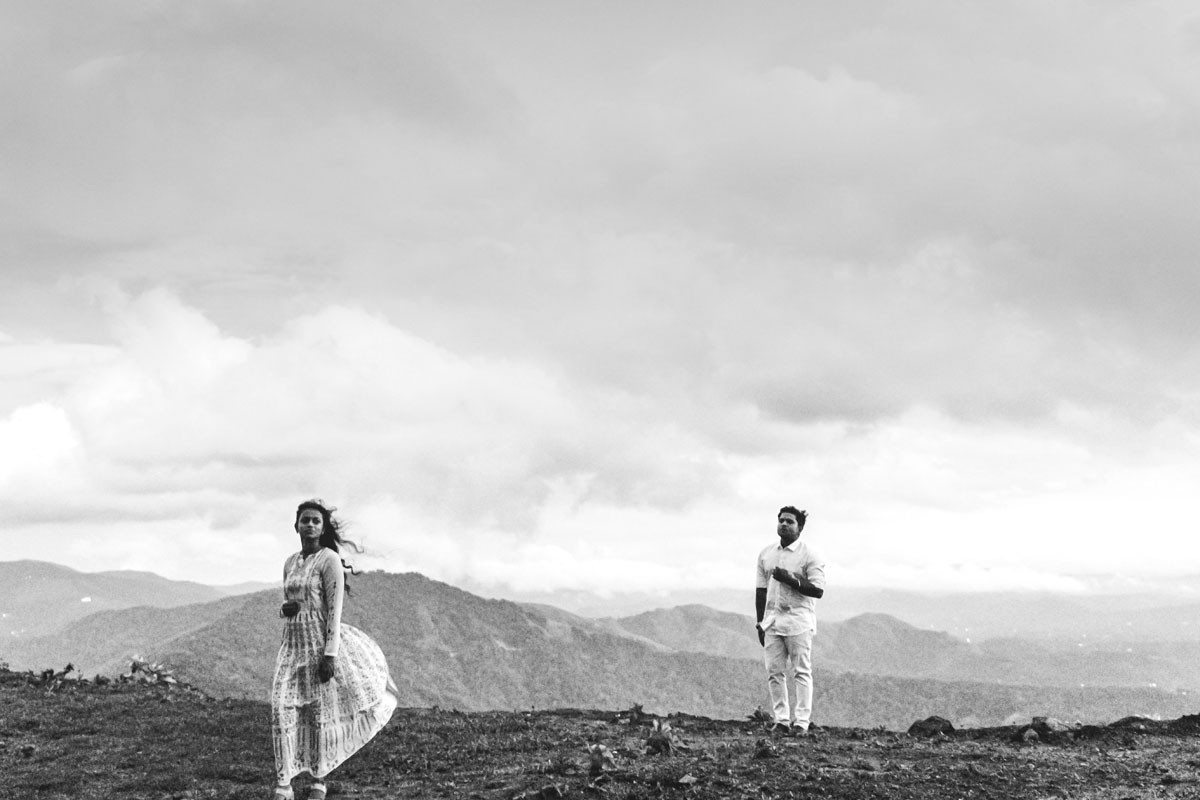 Ramkumar M portfolio photo
