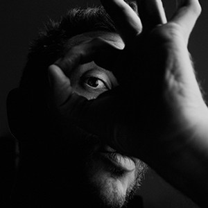 Ramon Redondo