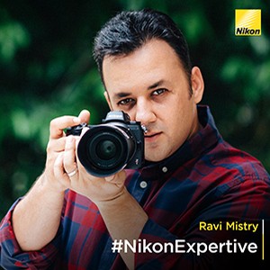 Ravi Mistry