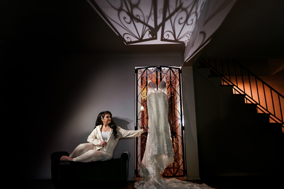 Rayleen Tritt portfolio photo