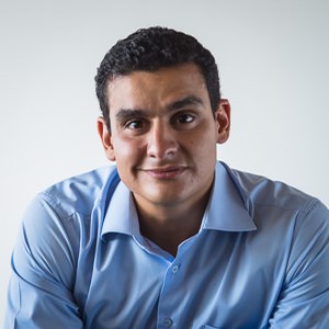 Raymond Fuenmayor
