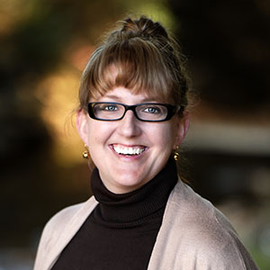 Rebecca Faulk