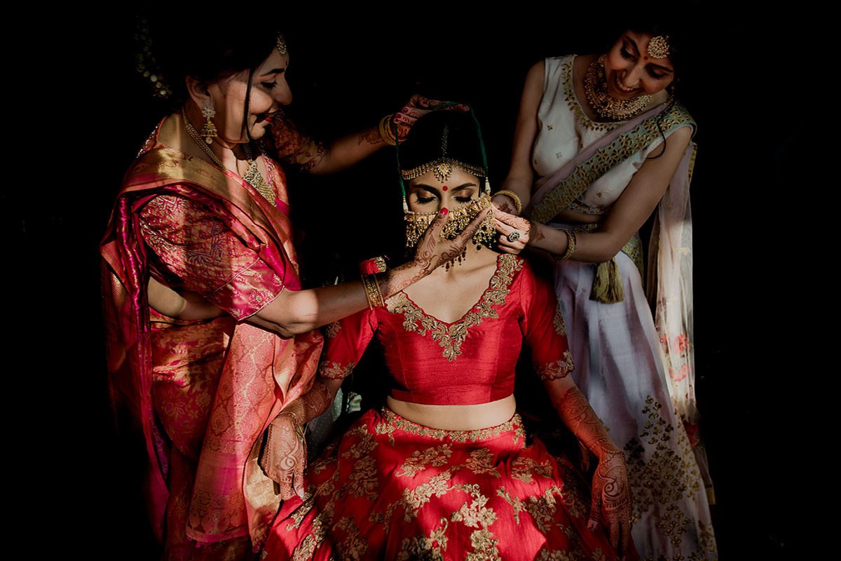Rimi Sen portfolio photo