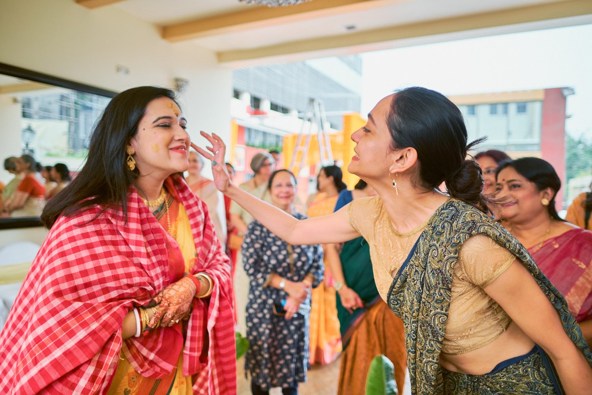Ritabrata Mukherjee portfolio photo