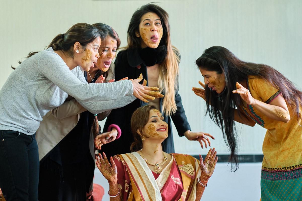Ritabrata Mukherjee portfolio photo