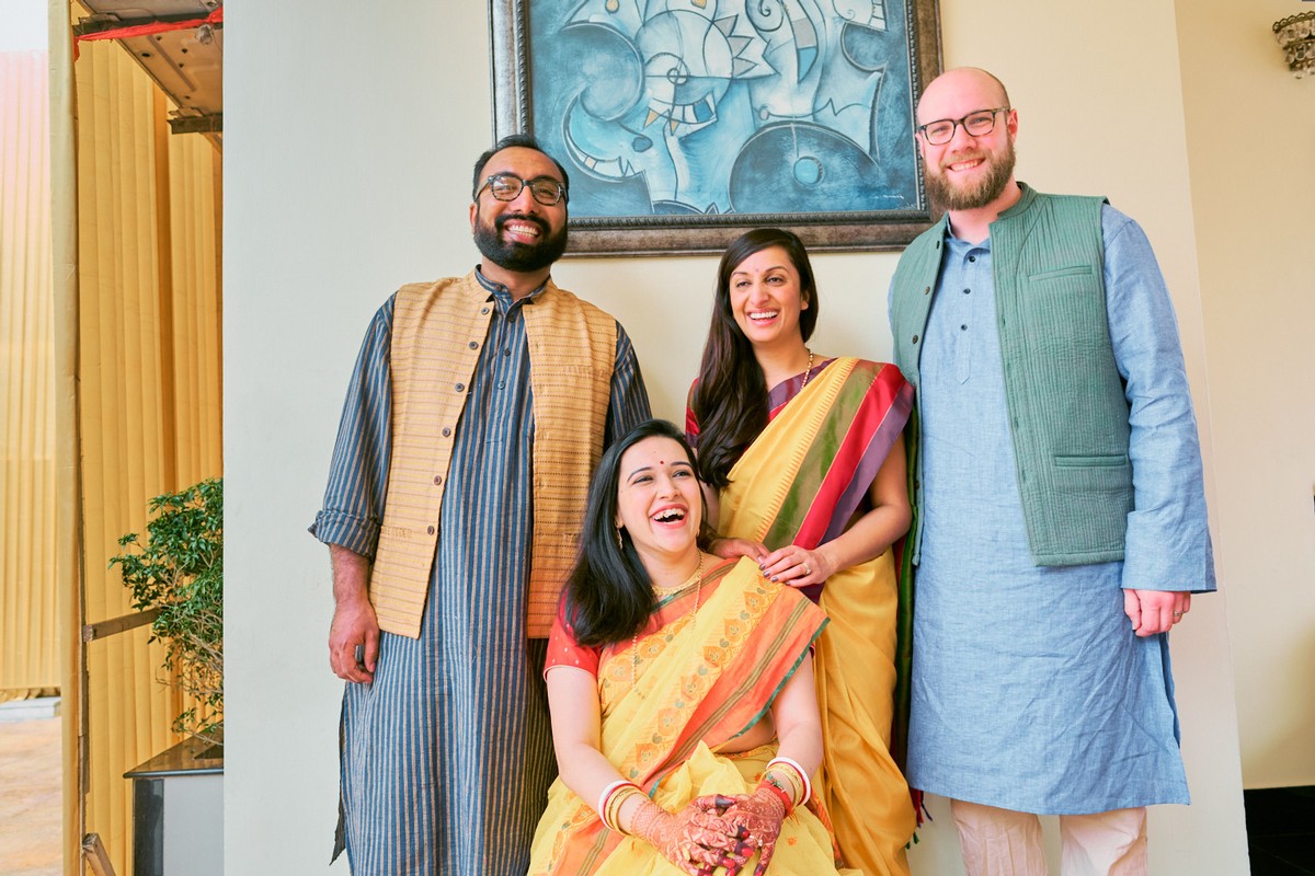Ritabrata Mukherjee portfolio photo