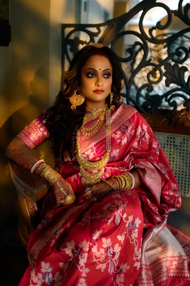 Ritabrata Mukherjee portfolio photo