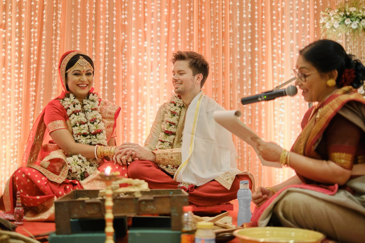 Ritabrata Mukherjee portfolio photo