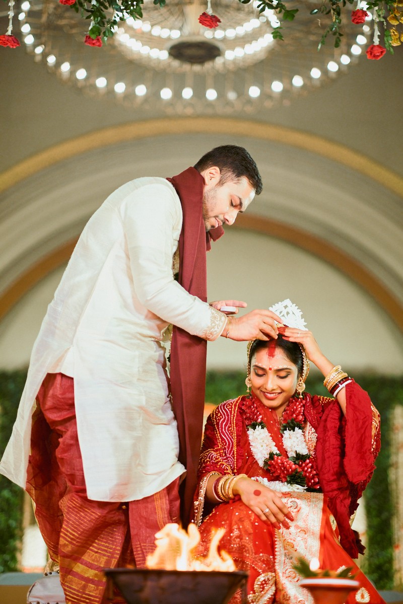 Ritabrata Mukherjee portfolio photo
